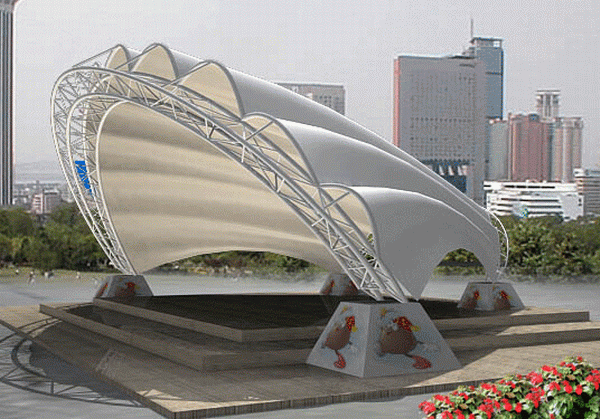 膜结构常见的形态有几种？