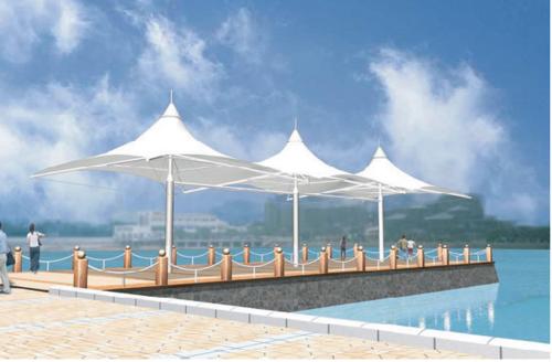 膜结构有什么样的优点？