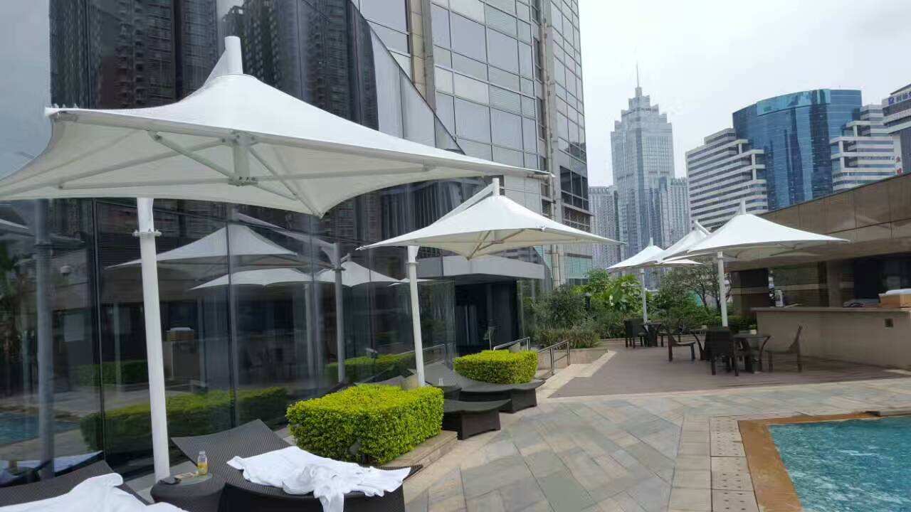 膜结构的抗震性怎样？