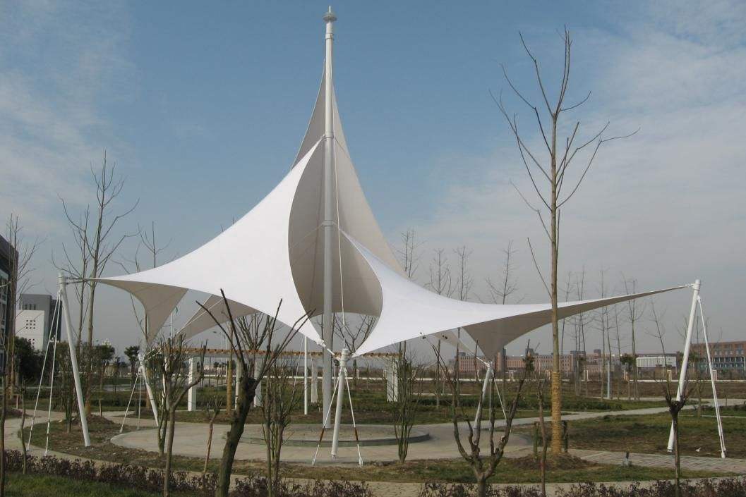 膜结构的预算怎么做？