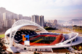 膜结构，张拉膜，膜结构工程