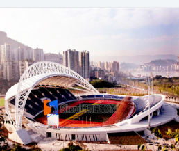 膜结构，张拉膜，膜结构工程